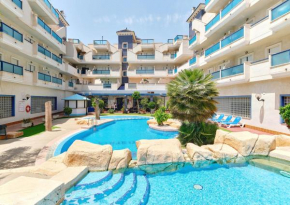Apartment Eunice